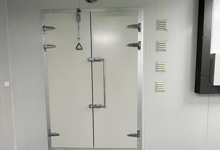 B1級冷庫
